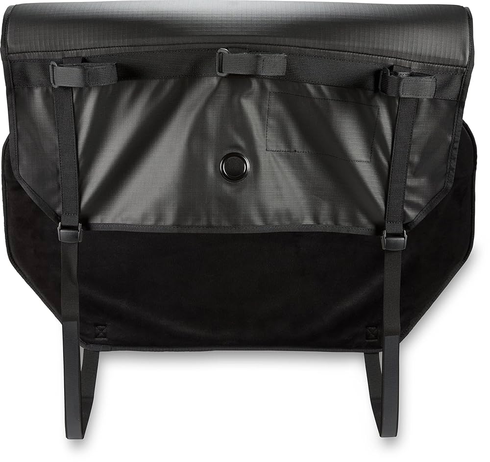 Amazon.com: Dakine Pickup Pad Halfside - Black, One Size
